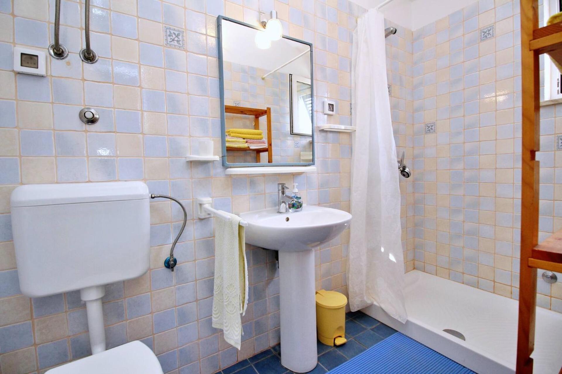 Apartment Bujas سيلو المظهر الخارجي الصورة