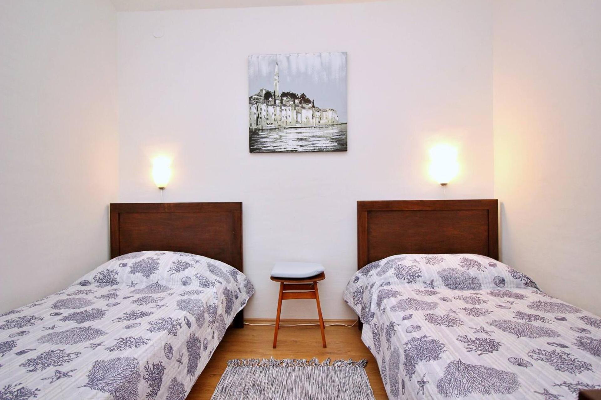 Apartment Bujas سيلو المظهر الخارجي الصورة
