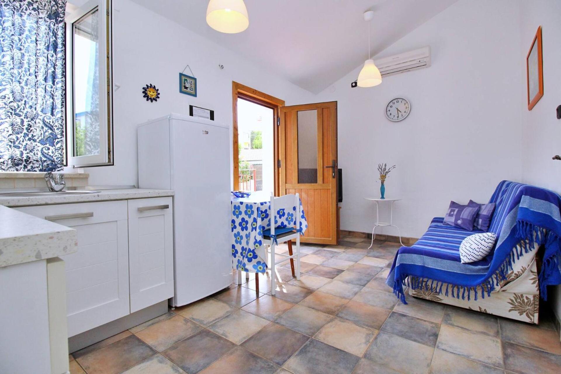 Apartment Bujas سيلو المظهر الخارجي الصورة